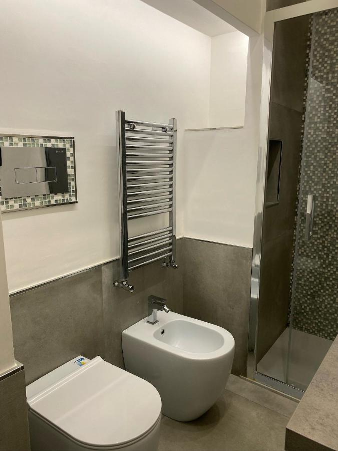 Casa Wanda Villa Ischia Exterior photo